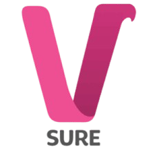 VSure Logo